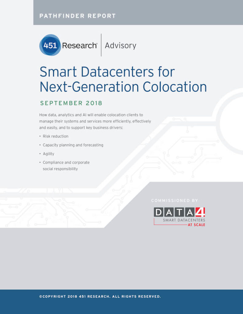 Livre blanc « Smart Datacenters for Next-Generation Colocation »
