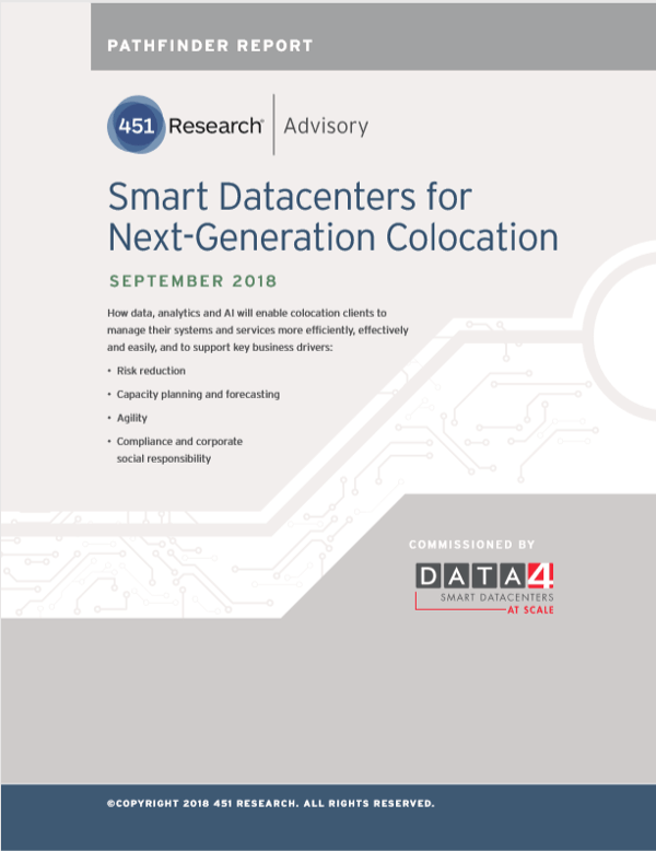 [White paper] « Smart Datacenters for Next-Generation Colocation »