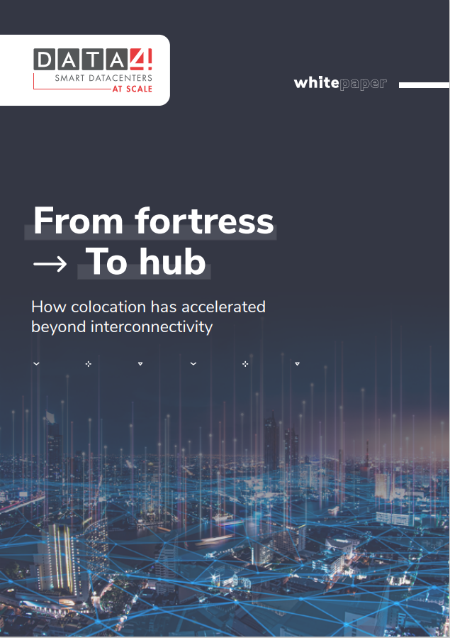 White paper connectivity
