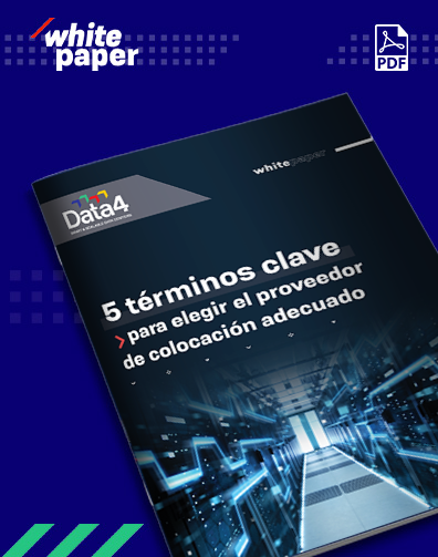 5 términos clave para elegir el proveedor de colocación adecuado