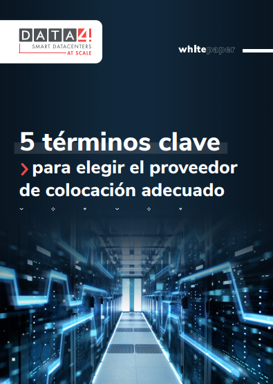 5 términos clave para elegir el proveedor de colocación adecuado