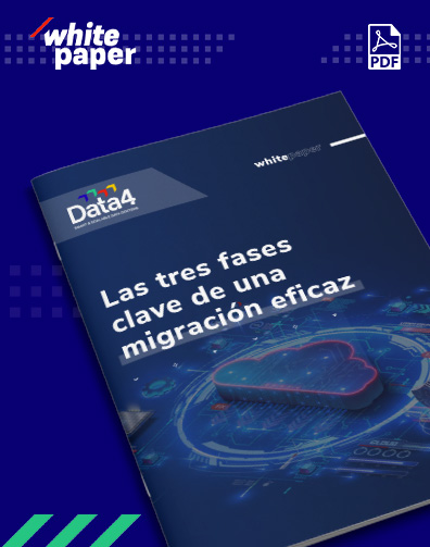 [EBOOK] LAS 3 FASES CLAVE DE UNA MIGRACIÓN EFICAZ