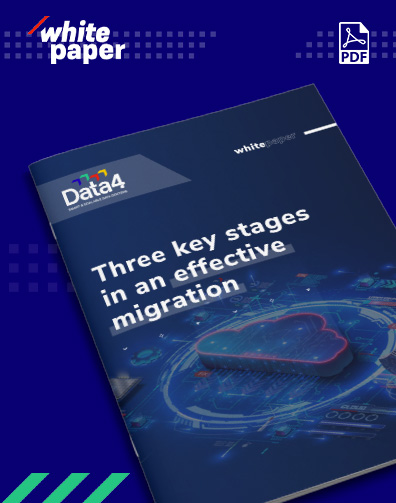 [EBOOK] 3 KEY STAGES IN AN EFFECTIVE MIGRATION