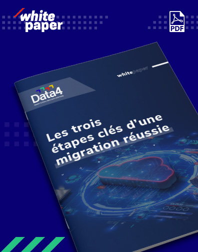 [EBOOK] LES TROIS ETAPES CLES D’UNE MIGRATION REUSSIE