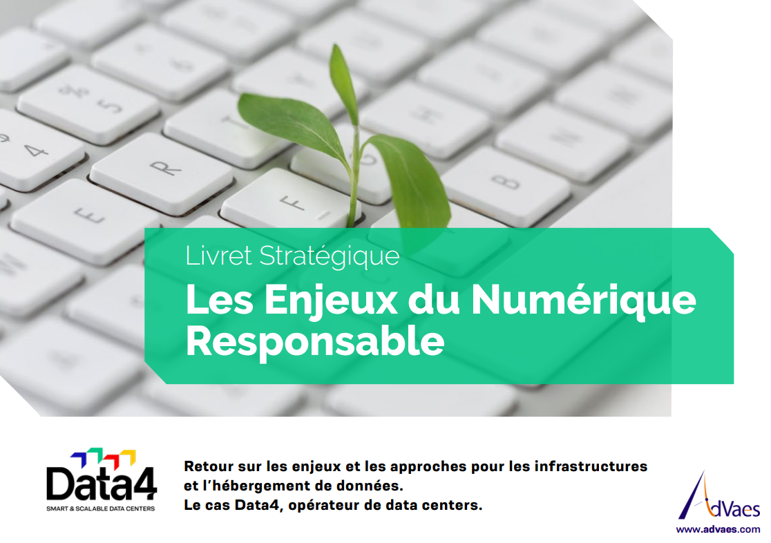 Les enjeux cles pour un numerique plus durable