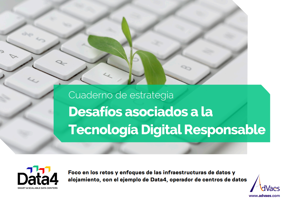 Desafíos asociados a la tecnología digital responsable