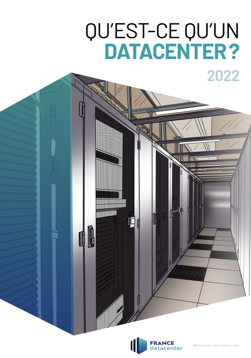 Qu’est-ce qu’un datacenter ?