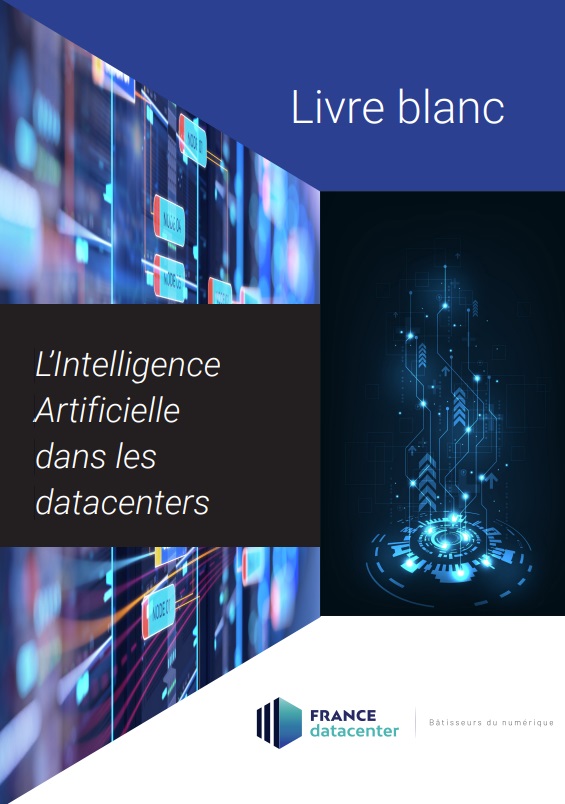 L’Intelligence Artificielle dans les datacenters