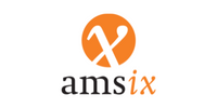 Amsterdam Internet Exchange - logo