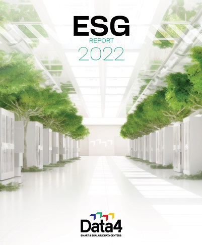 ESG Report 2022