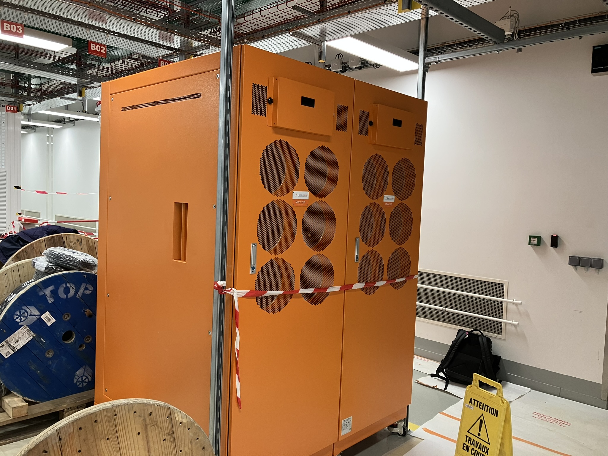 First DLC design: Data4 takes its commitment to sustainable innovation ...