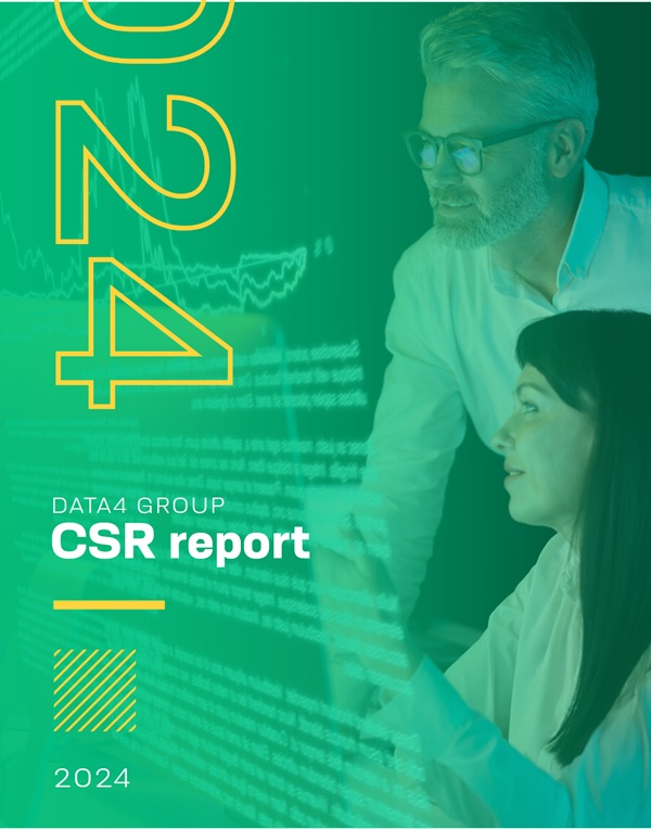 CSR report 2024