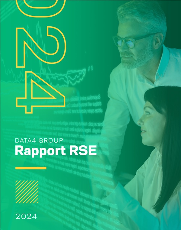 Rapport RSE 2024