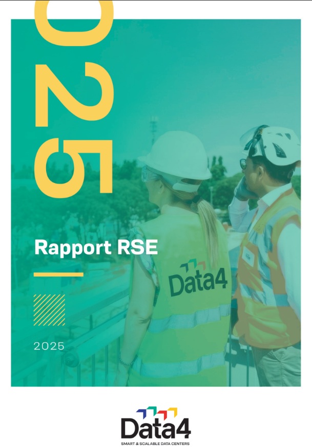 Rapport RSE 2025