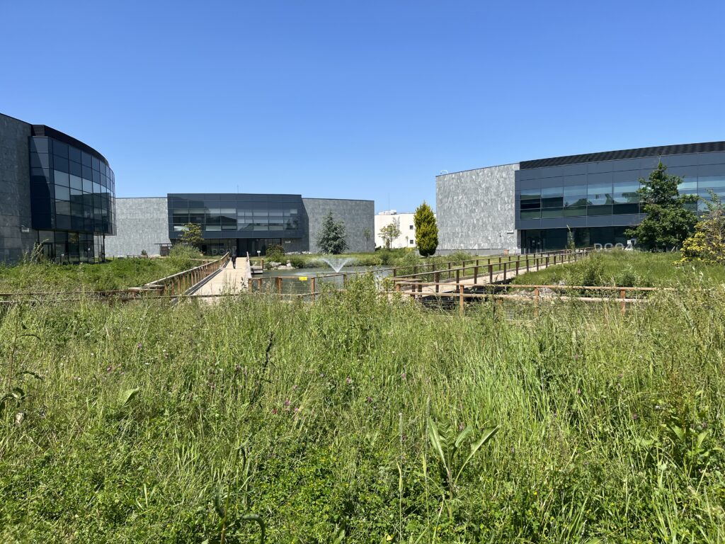 CSR Report 2025: Data4 Confirms Its Sustainable Commitments